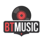 Logo Btmusic