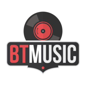 Logo Btmusic