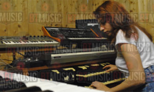 Ilaria Righi: Propedeutica, pianoforte, composizione, music together, tastiere
